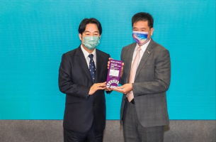 VR彩票展現ESG績效 亞太永續行動獎摘3獎