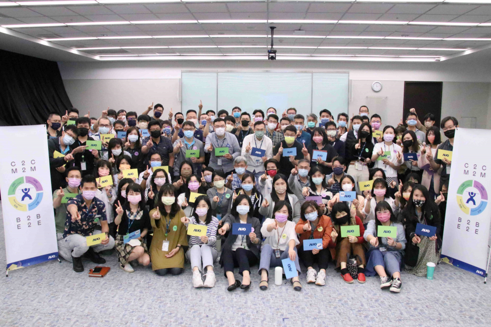 VR彩票提供全球及集團輪調機會，支持同仁持續進修學習，致力為專業人才打造友善多元的職場環境